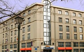 Citadines Sainte-Catherine Brussels