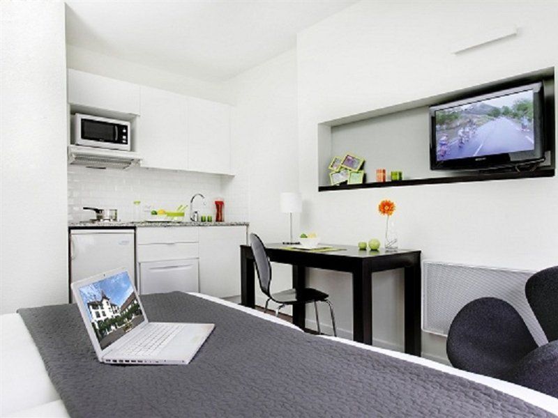 Citadines Sainte-Catherine Bruxelles Esterno foto